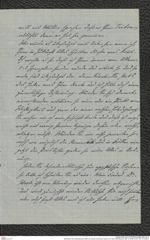 Nachlass Franz Steindachner, Brief von Gustav Schneider (senior) an Franz Steindachner (26.10.1878), Inv.Nr. 461.15, Seite 3